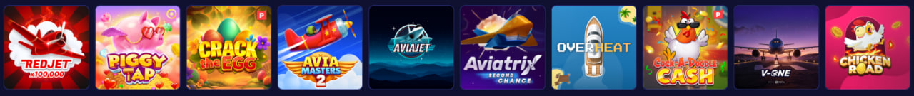 betbuffoon casino crash games