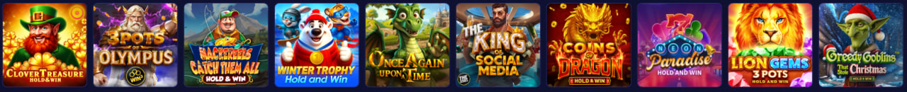 betbuffoon casino slots